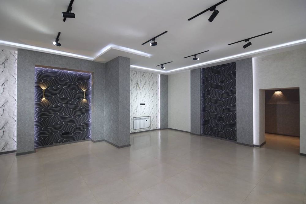 Аренда офис, Кафе Моно, Джуманджи
125м2 + 100м2