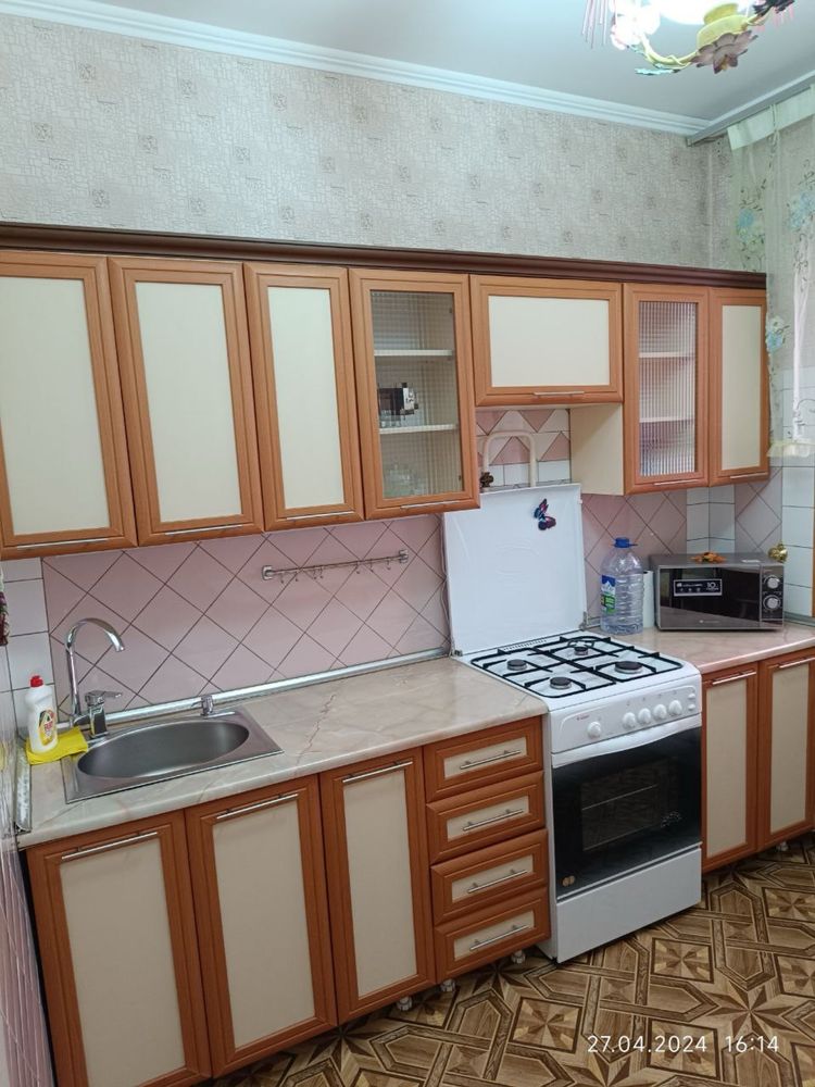 Продаётся 2+2/9/9 улица Бобура