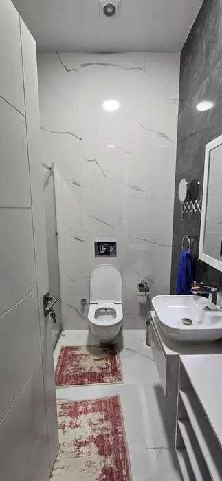 Via Port Ориентир: ул. Махмуд Тараби, Грузинский дворик 105 м²;