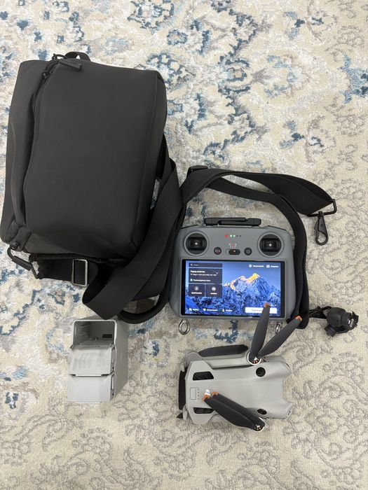 DJI MINI 4 pro срочно продам