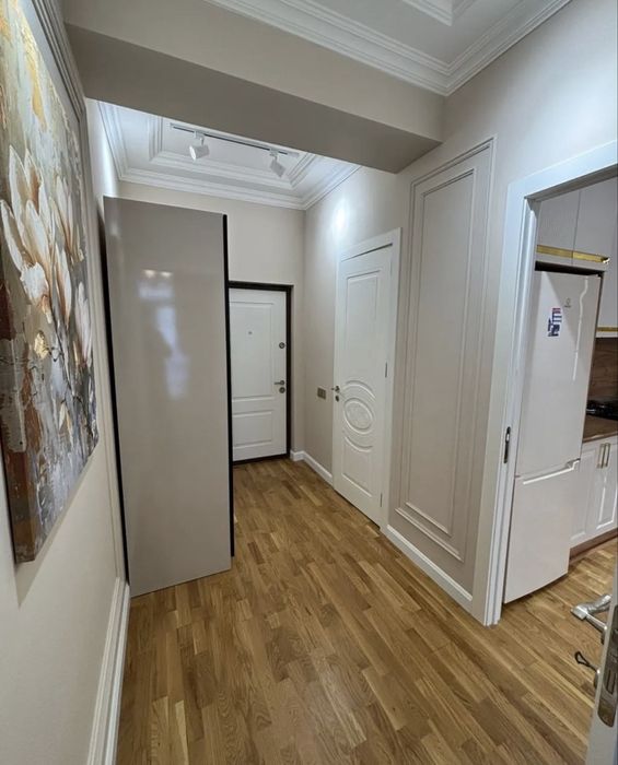 СРОЧНО Сдаётся кв ор-р Дружба Народов 2/3/9 ро-н Шайхантахурский 234