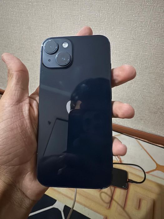 iphone 14,128 гб акб 80