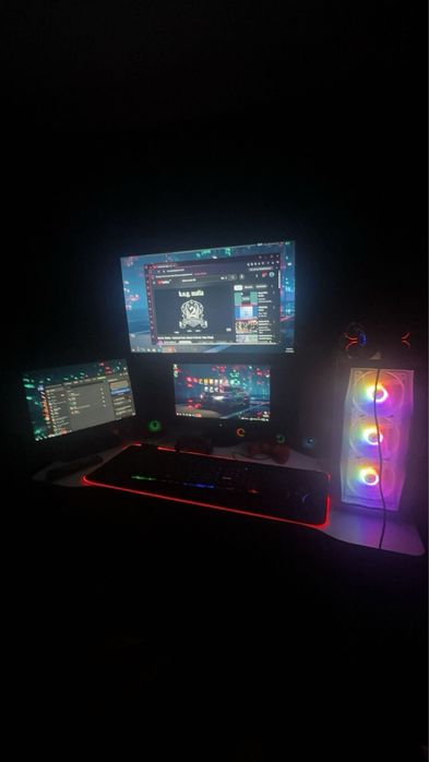 vand pc medium gaming