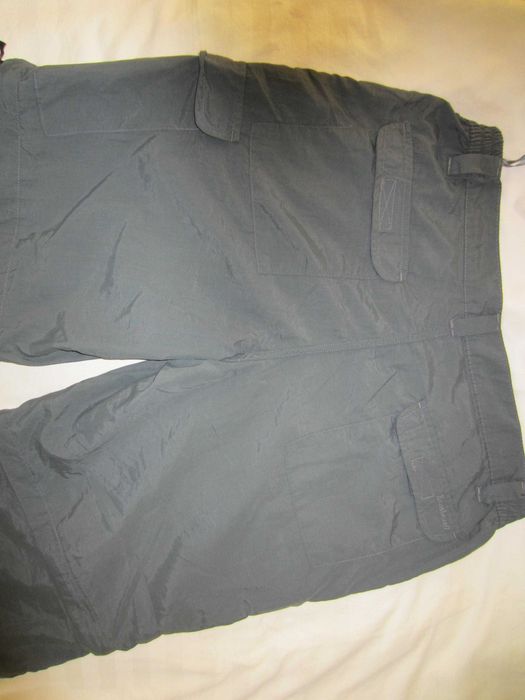 Pantalon drumetie Kilimanjaro, mas. XXL, Talie=94cm, Lung=104cm,ca nou