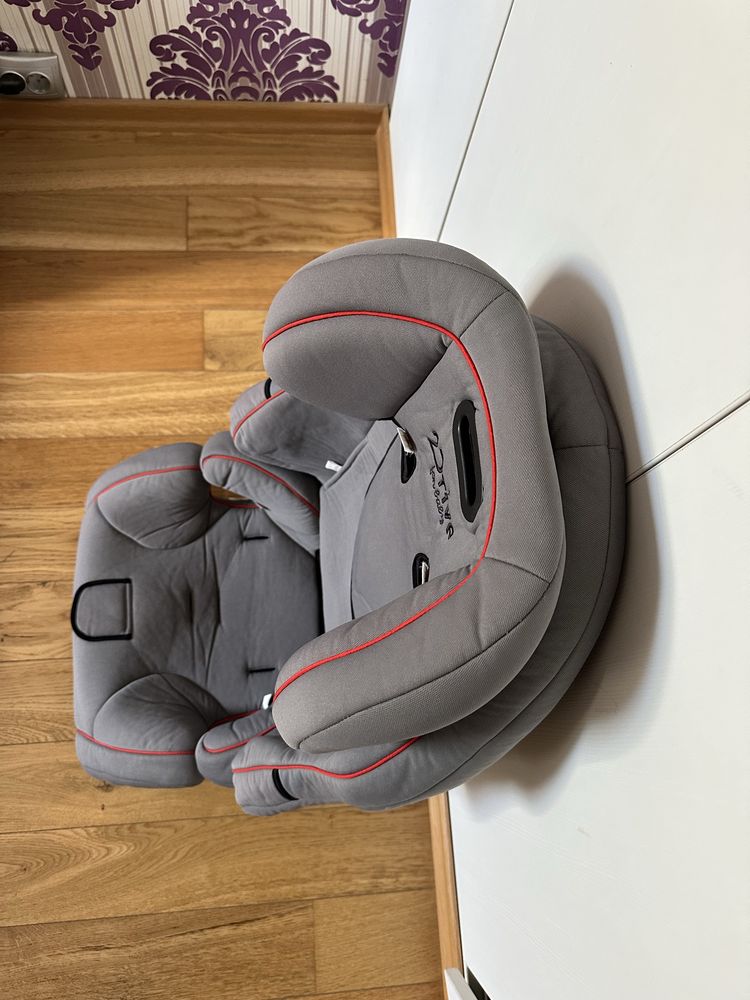 Детско столче за кола 2Drive for baby – 9–36 кг