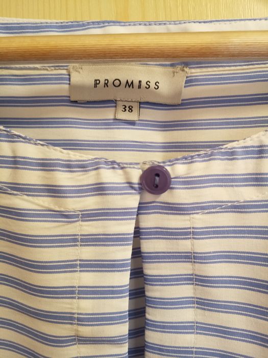 Bluza cu broderie pt dama- Promiss- mas.38(M)