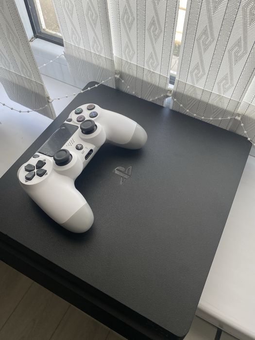 Playstation 4 1tb