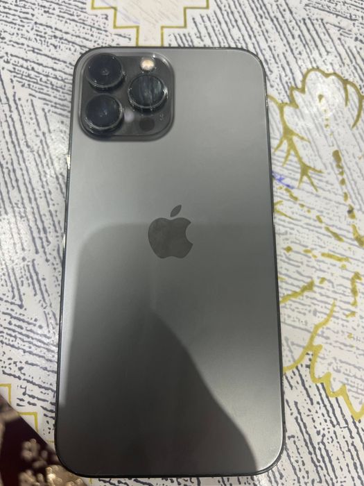 Iphone 13pro max 128gb sotiladi