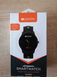 Canyon oregano smartwatch (cns-sw81br)