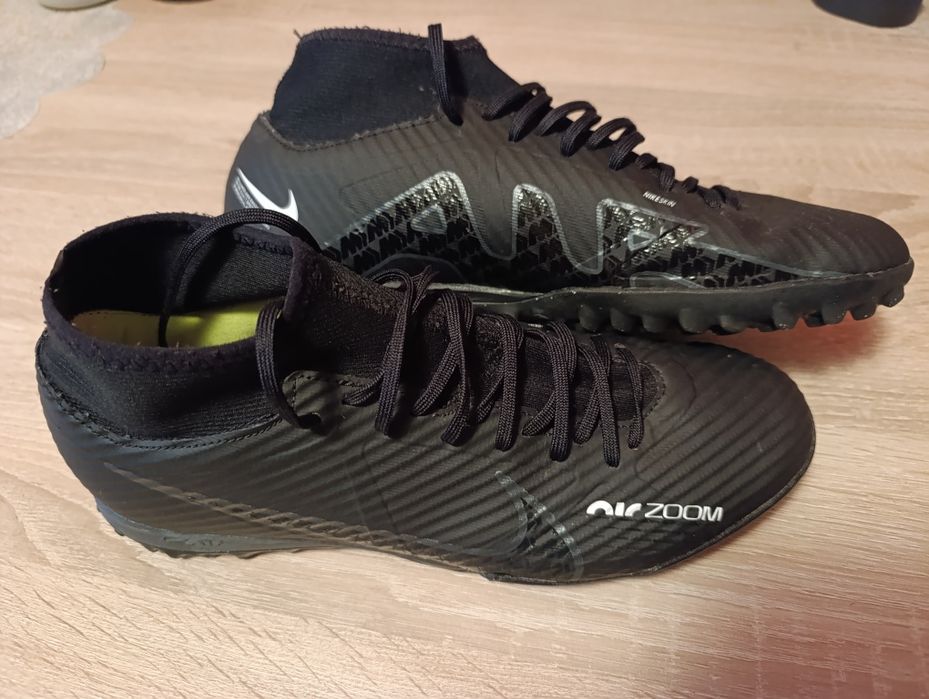 Nike Mercurial Superfly, mărimea 41