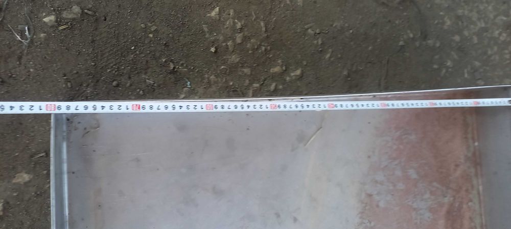 Шнек за кашкавал и тави