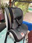 Scaun  auto summer baby prestige