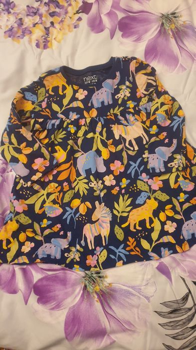 Rochiță Next  1,5/ 2 ani más. 92