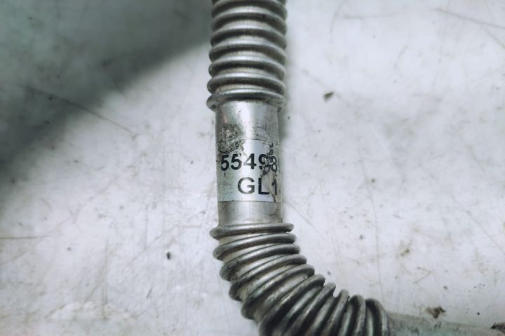 Conducta retur ulei turbo 1.6 cdti b16dth 55498956 Opel Zafira C seria