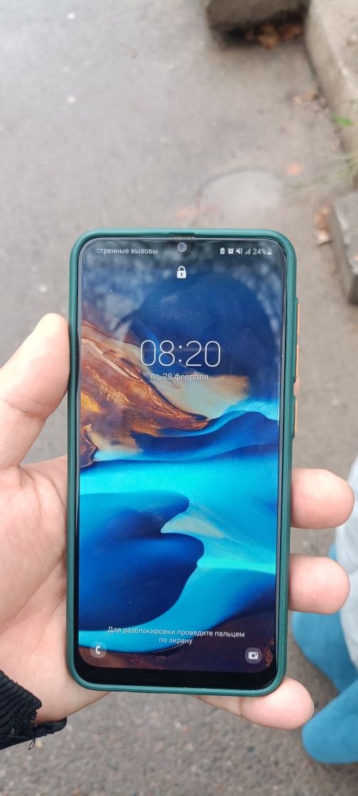 Samsung Galaxy A50 srochna sotiladi