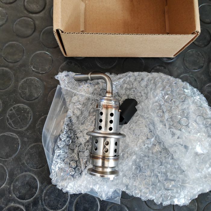 Injector ad blue Peugeot Citroen 1.6hdi