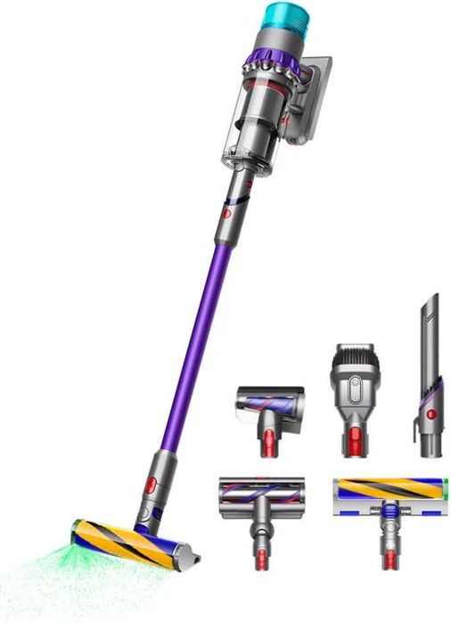 Ручной Пылесос Dyson Gen5Detect Absolute Невероятные Цены! | Качество!