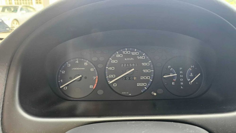 Honda Civic 1999