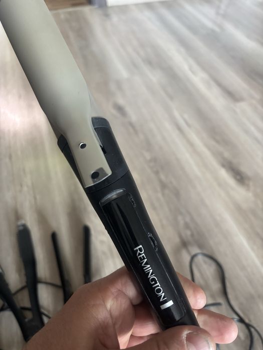 Преса и маша за коса