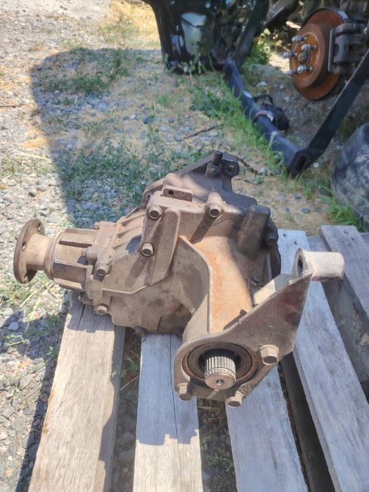 Раздатка за Хюндай Туксон Тъксън  2.0 црди 140 к.с. / Hyundai Tucson 2