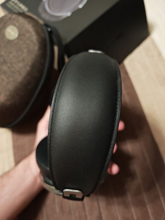 Casti Hi-Res Fiio FT1 Pro pentru audiofili, impecabile