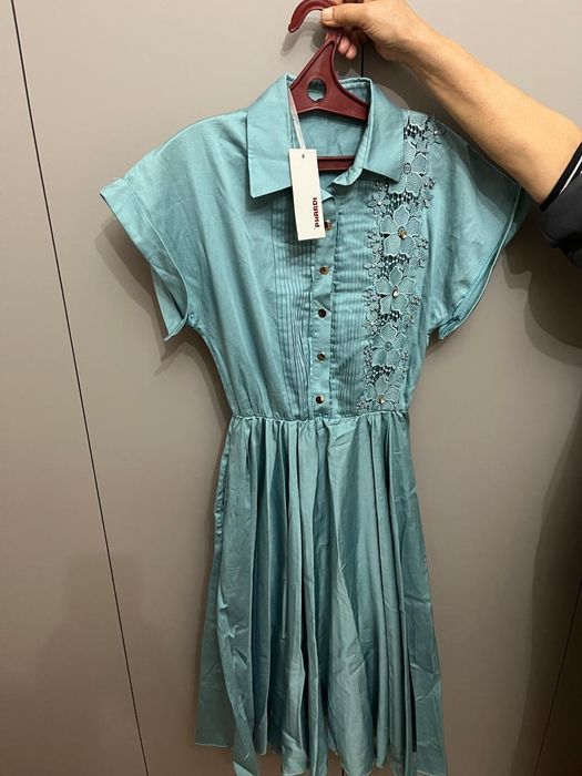 Продам женское платье