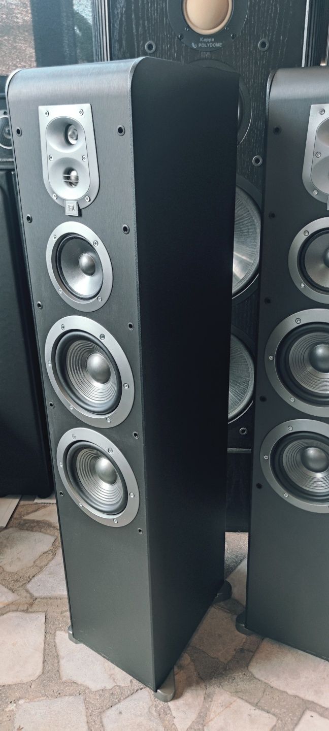 Тонколони JBL ES80