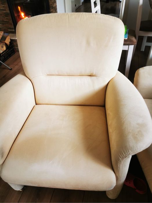 Canapea 3-1-1 in stare perfecta