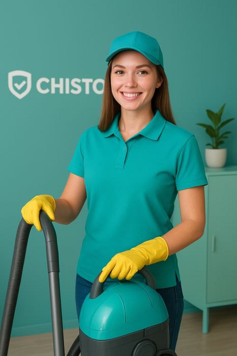 Услуги клининга квартир и домов,офисов