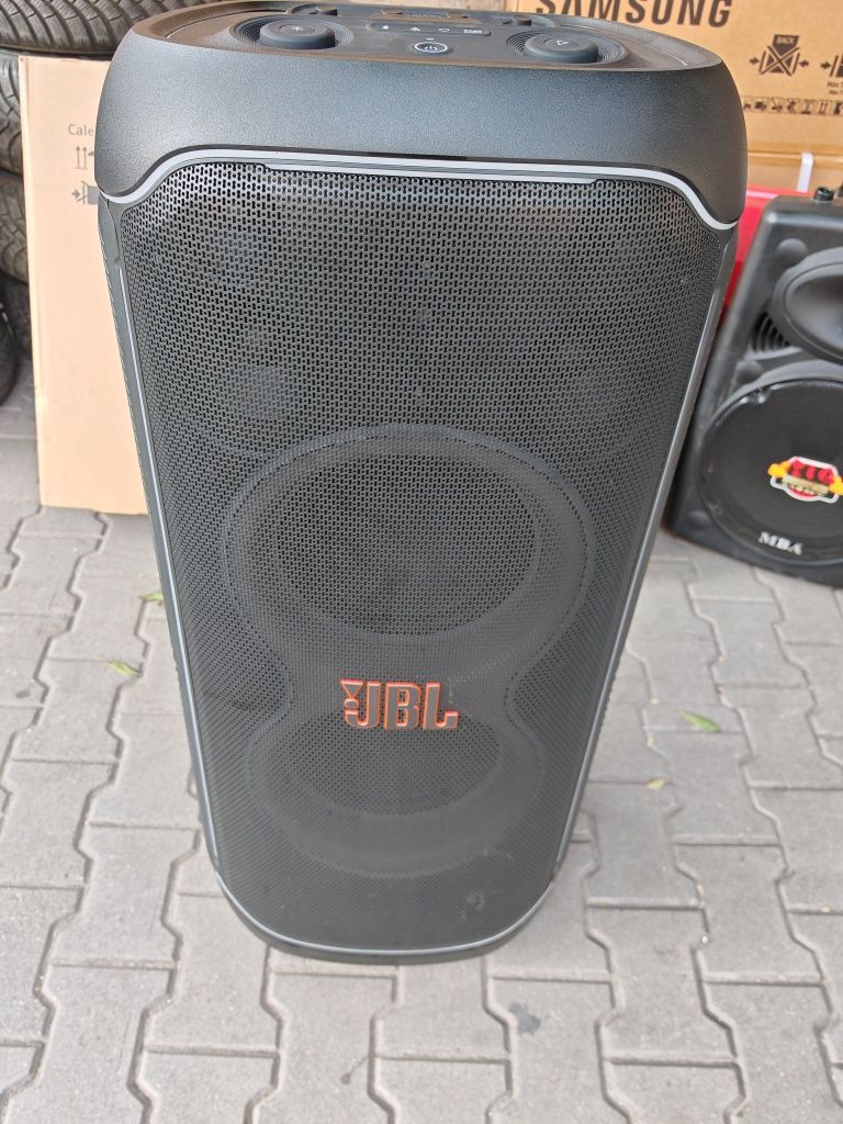 Парти колона Partybox Ultimate