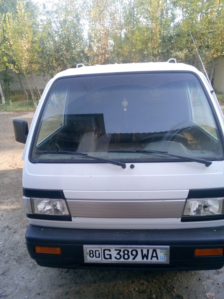 Labo Damas sotiladi