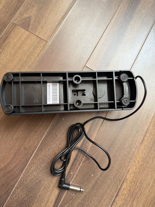 Pedala de sustain pian digital Joyo JSP-10 NOUA