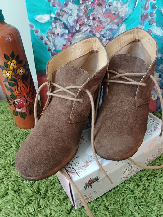 Clarks Оригинални обувки