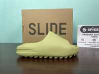 Adidas Yeezy Slide Resin ( Verde Spalacit )