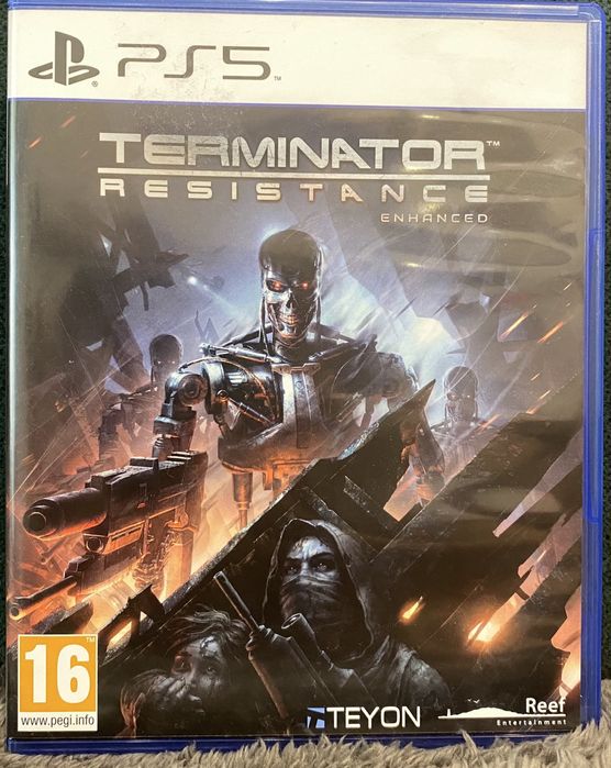 Игри за PlayStation 5