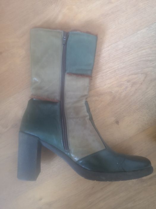 Cizmulite dama foarte frumoase