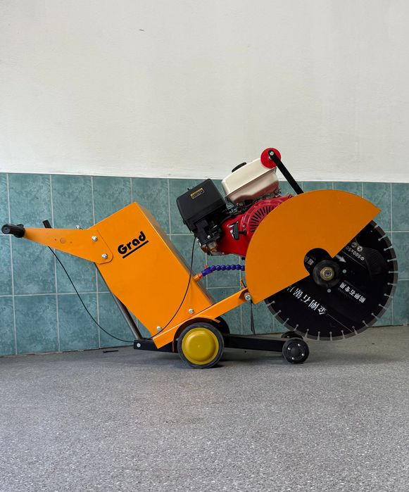 Аренда инструмента