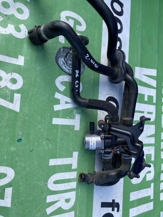 Robinet căldură Audi A6 4G  C7  2.0 tdi CGL
