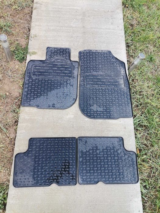 Covorașe interior Logan