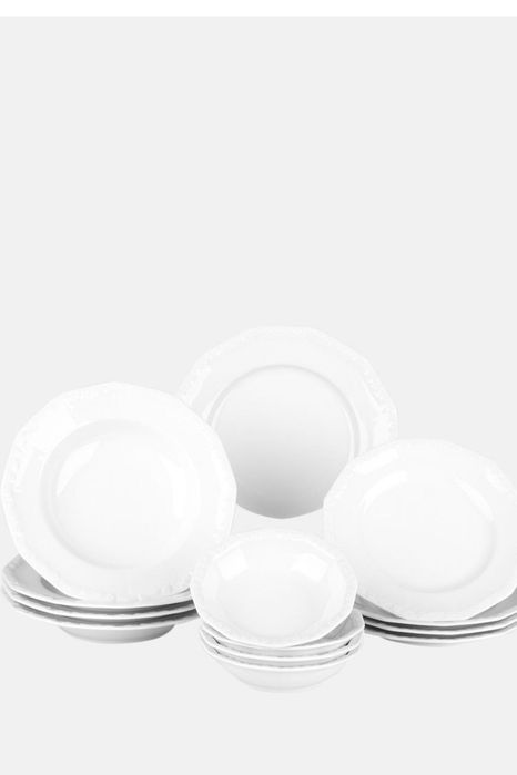 Rosenthal  ,,Maria Weiss’’-  НОВ сервиз за хранене за 4/8 човека;