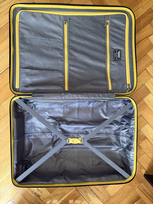 Продам чемодан большой 28’’