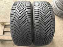 2x Anvelope All Season 215/55 R16 - Hankook Kinergy 4S2