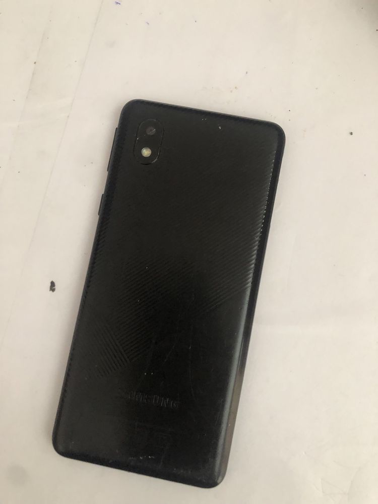 Samsung A01 core