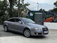 Audi A6 diesel 2.0 ! Impecabil