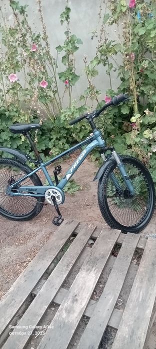Велосипед сатылады