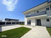0% Comision | Vila 4 camere + mansarda locuibila | Dragomiresti Vale