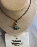 Vivienne Westwood Pendant