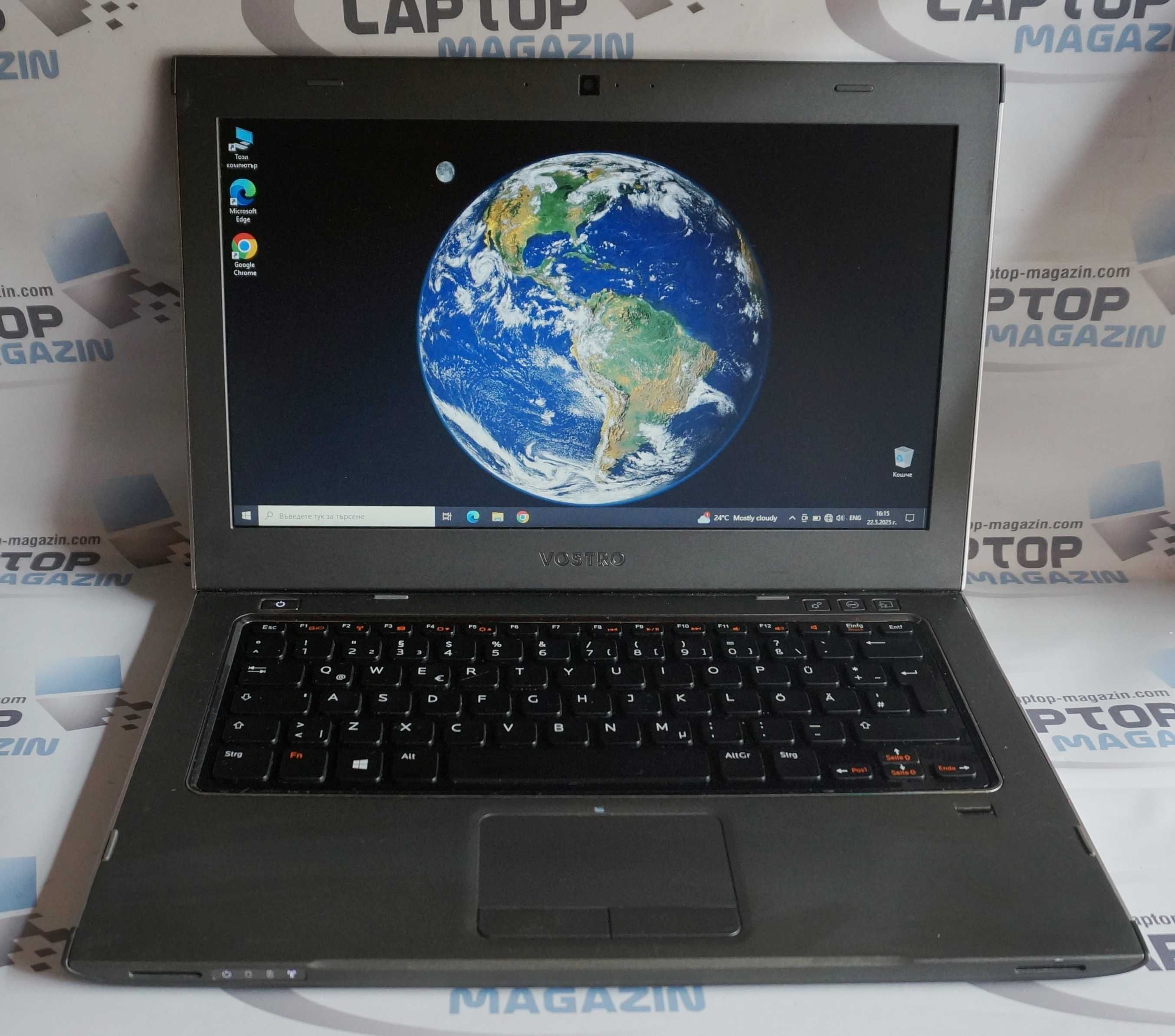 Dell Vostro 3360  с гаранция