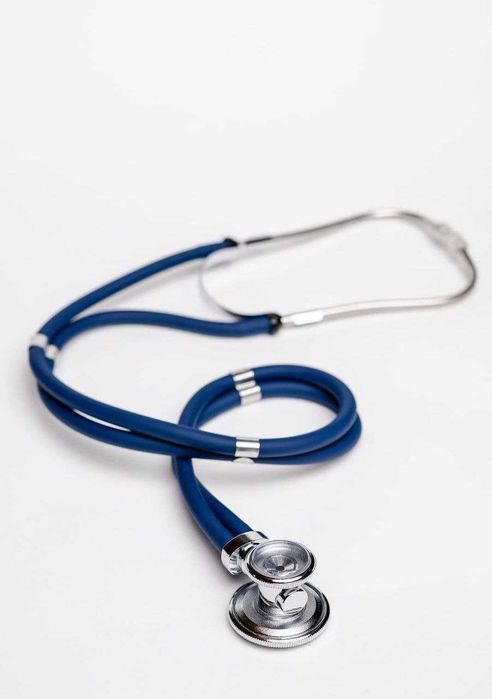 Стетоскоп фонендоскоп