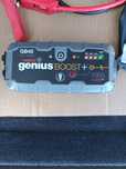 NOCO Genius Boost